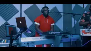 Alternate Sound - AfroBeat Jam Session (2019 Mix) ft. DJ Big N